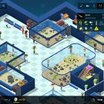 巨型水族馆/Megaquarium