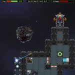 深空前哨站/Deep Space Outpost