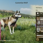 野狼谜踪：周年纪念版/WolfQuest: Anniversary Edition
