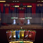 夜魇突袭:血牌风暴/Nightmare Raid: Blood Card Storm