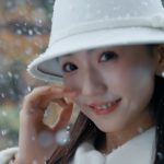 雪落情书时/A Love Letter in Snowfall