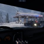 极地轮班：加油站/Arctic Shift: Fuel Station