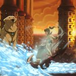 降世神通传奇：格斗游戏/Avatar Legends: The Fighting Game