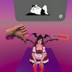 宅男VR: 仰卧起坐与吻/Otaku VR: Sit-ups and Kisses