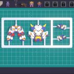点击组装循环/Click Build Repeat