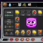 贪婪轮盘/Greedy Spin: Reel Roguelike