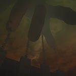 迷宫受缚：狩猎、采集、奔跑/MAZEBOUND: Hunt, Gather, Run!