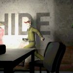 机械狂欢/Machine Party/支持网络联机