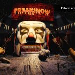 夜幕：畸人秀/At Night : Freakshow
