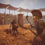伟大角斗士学院：角斗士管理模拟器/Ludus Magnatus: Gladiator Manager Simulator