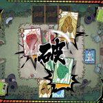 功夫牌/Kungfu Card
