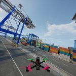 ACRODRIFT: FPV无人机模拟器/ACRODRIFT: FPV Drone Simulator