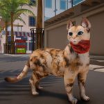 喵米：都市猫咪大乱/MEOWMI: City Cat Chaos