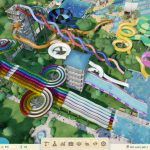 水上乐园大亨/Aquapark Tycoon
