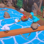 鹅飞蛋打/An Eggstremely Hard Game