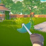 园林工人模拟器/Landscaper Simulator