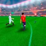 职业动感足球/Motion Soccer PRO