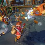 废品机械师/Scrap Mechanic/支持网络联机