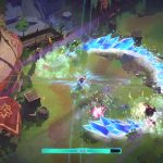 秘奥回响/Echoes of Mystralia