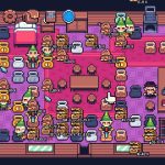贪婪地精/Greedy Greedy Gnomes
