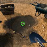 狂野西部矿工模拟器/Wild West Miner Simulator