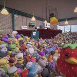分拣橡皮鸭/Sort Them Ducks
