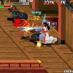 IGS经典街机合集/IGS Classic Arcade Collection