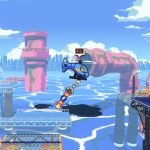 直升机救援：劲敌对决/Choppa: Rescue Rivals