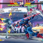 漫威斗魂/MARVEL Tōkon: Fighting Souls