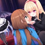 小小吸血姬/My () Life as a Vampire’s Maid ()