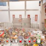 便利店大扫除/Konbini Cleanup