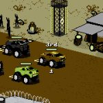 公路防御竞速/Road Defense Racing