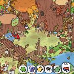 马特的寻猫游戏 Find Matt’s Cats/Find Matt’s Cats
