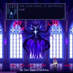 莫索尔姆的黑暗女王/The Dark Queen of Mortholme