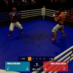 拳台王者：拳击大亨/Corner King: Boxing Tycoon