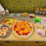 度假咖啡厅模拟器/Vacation Cafe Simulator
