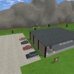 锯痕：锯木厂大亨/KERF: Sawmill Tycoon