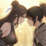 大侠狂想曲