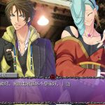 玫瑰鸣枪之日‑第二季‑/Rose Guns Days -Season 2-