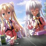 sppl-魔女爱丽丝 第一章 春日已至2/Supipara – Chapter 2 Spring Has Come!