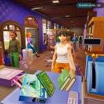 书店模拟器/Bookshop Simulator/支持网络联机