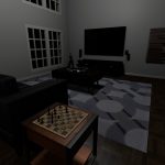 灵宅：回音缭绕/Ling House: Echoes Within