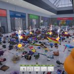 一起收拾大商场/Mall: Tidy Up Together