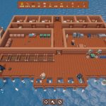 海上殖民地/SeaColony