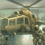 合金装备：和平行者大师合集版/METAL GEAR SOLID: Peace Walker – Master Collection Version