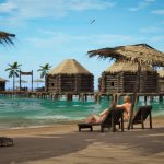 度假岛模拟器/Resort Island Simulator