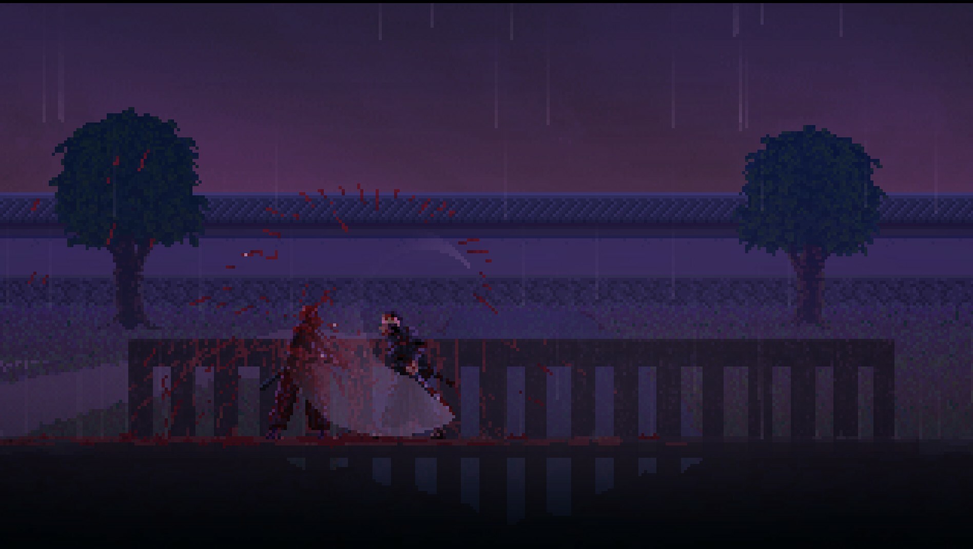 一招致命：武士剑斗/First Cut: Samurai Duel 游戏截图 2