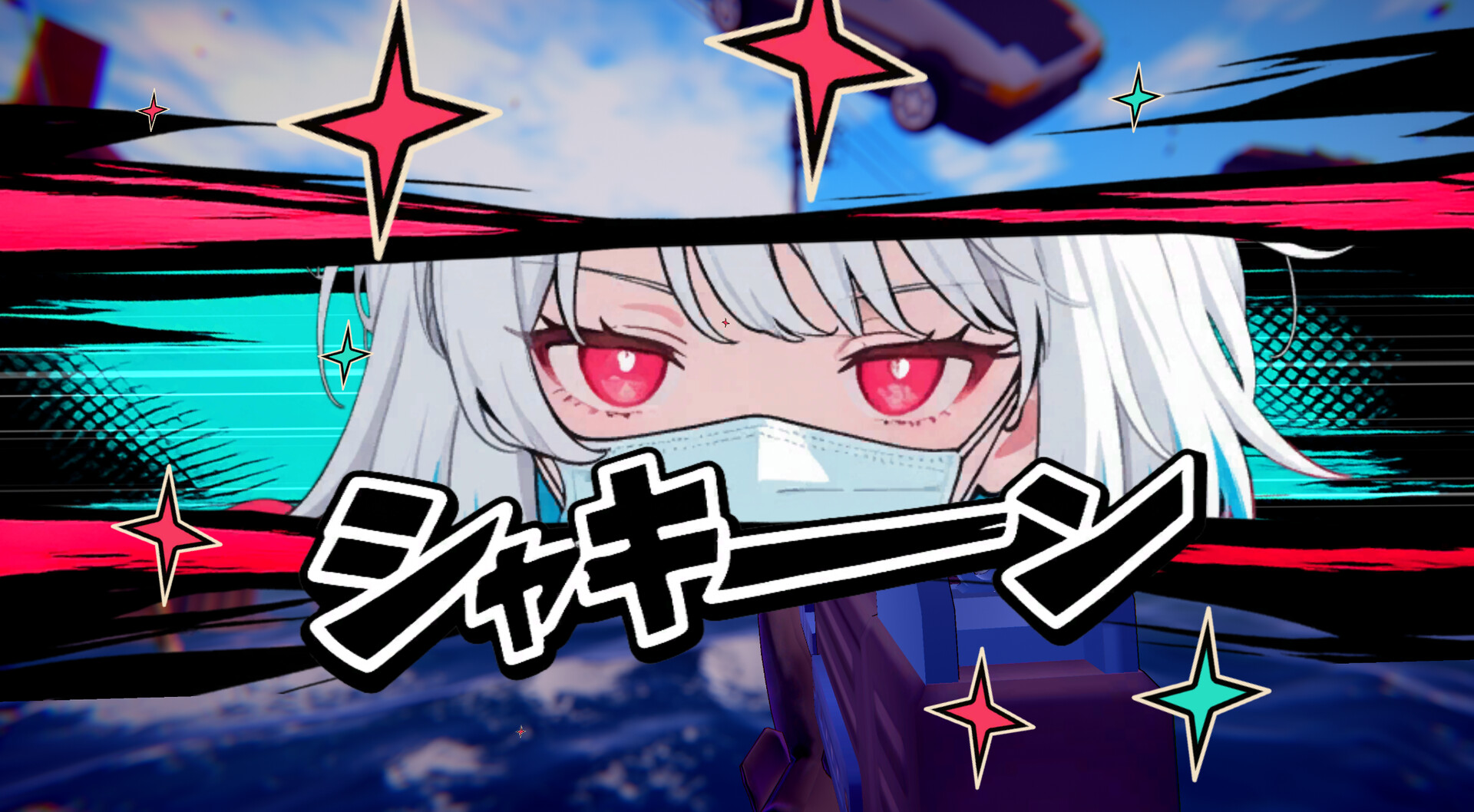 诛魔之战/No More Demon 游戏截图 2