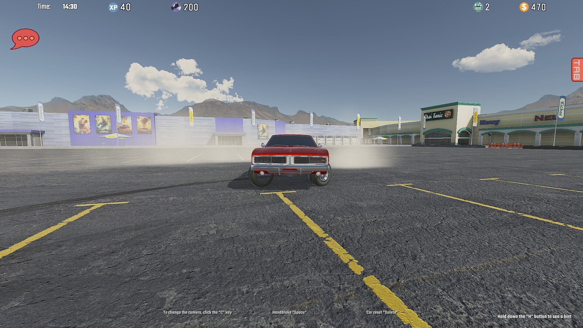 洗车模拟器/Car Wash Simulator 游戏截图 2