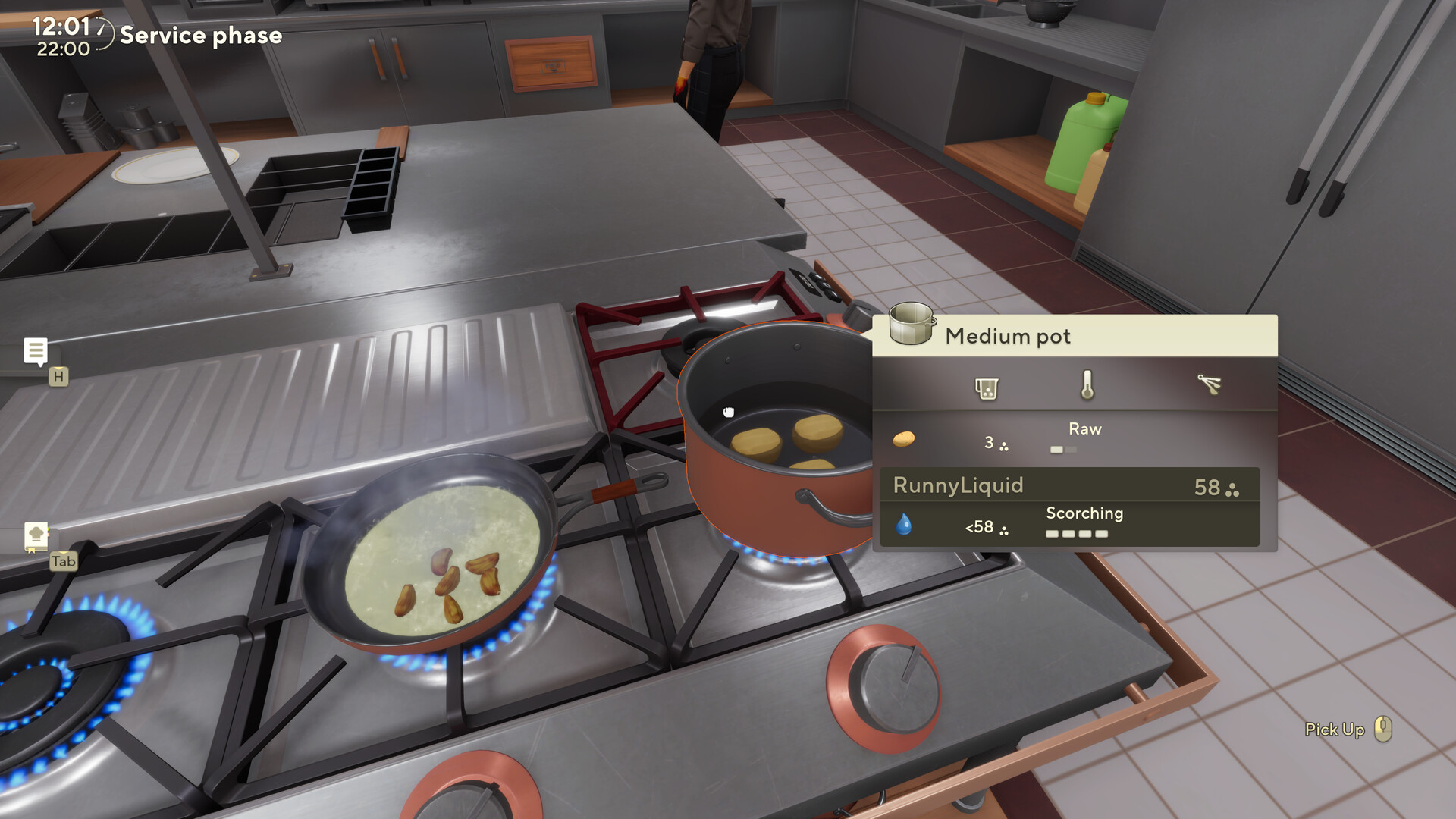 烹饪模拟器2：合作无间/Cooking Simulator 2: Better Together 游戏截图 2